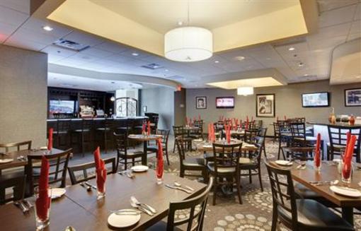 фото отеля Best Western C Hotel by Carmen's