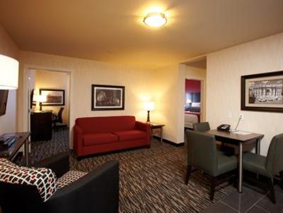 фото отеля Best Western C Hotel by Carmen's
