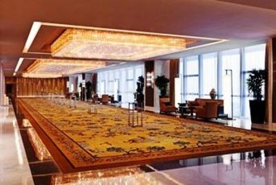 фото отеля Westin Wuhan Wuchang
