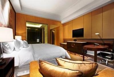 фото отеля Westin Wuhan Wuchang