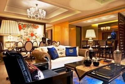 фото отеля Westin Wuhan Wuchang
