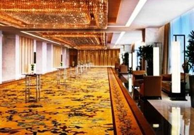 фото отеля Westin Wuhan Wuchang