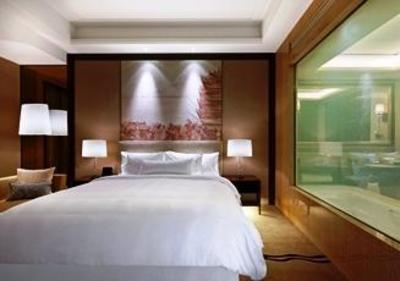 фото отеля Westin Wuhan Wuchang