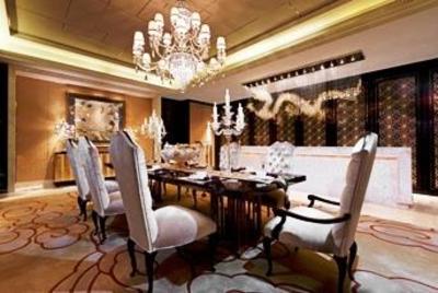 фото отеля Westin Wuhan Wuchang