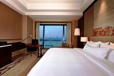 фото отеля Westin Wuhan Wuchang