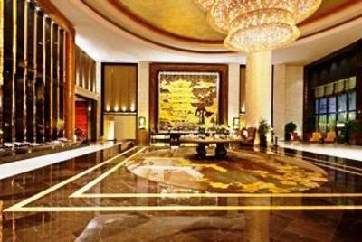 фото отеля Westin Wuhan Wuchang