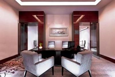 фото отеля Westin Wuhan Wuchang
