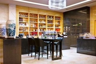 фото отеля Westin Wuhan Wuchang