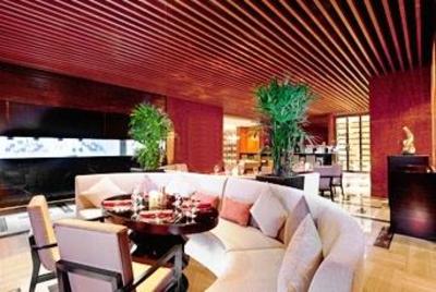 фото отеля Westin Wuhan Wuchang