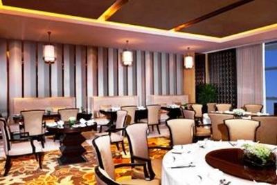 фото отеля Westin Wuhan Wuchang