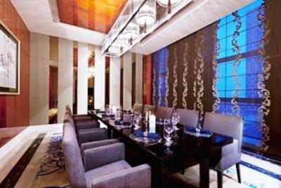 фото отеля Westin Wuhan Wuchang