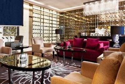 фото отеля Westin Wuhan Wuchang