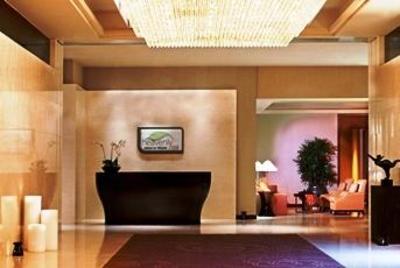 фото отеля Westin Wuhan Wuchang