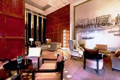 фото отеля Westin Wuhan Wuchang