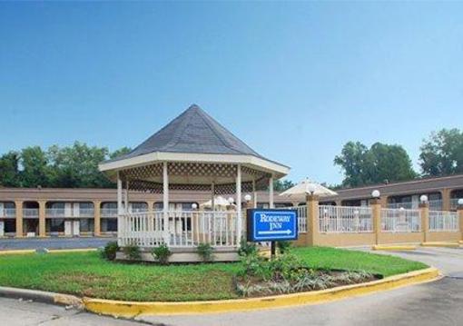 фото отеля Rodeway Inn Vicksburg
