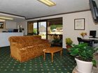 фото отеля Rodeway Inn Vicksburg