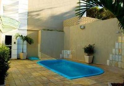 фото отеля BEST WESTERN Dubai Macae