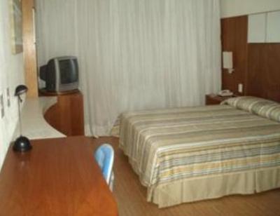 фото отеля BEST WESTERN Dubai Macae