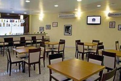 фото отеля BEST WESTERN Dubai Macae
