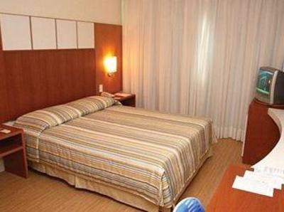 фото отеля BEST WESTERN Dubai Macae