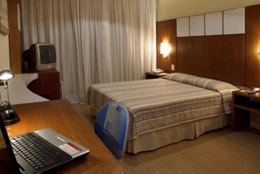 фото отеля BEST WESTERN Dubai Macae