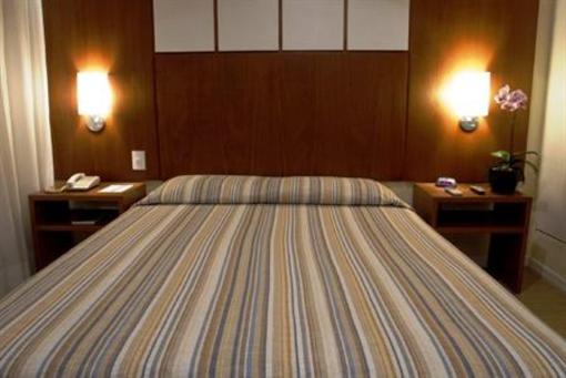 фото отеля BEST WESTERN Dubai Macae