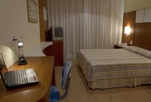 фото отеля BEST WESTERN Dubai Macae