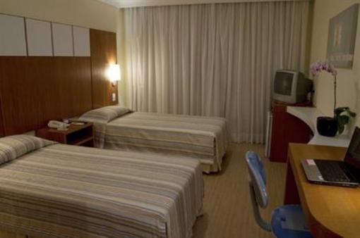 фото отеля BEST WESTERN Dubai Macae