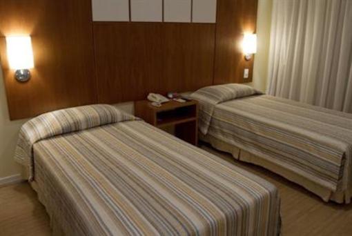 фото отеля BEST WESTERN Dubai Macae