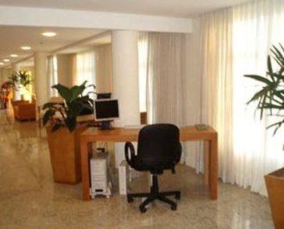 фото отеля BEST WESTERN Dubai Macae