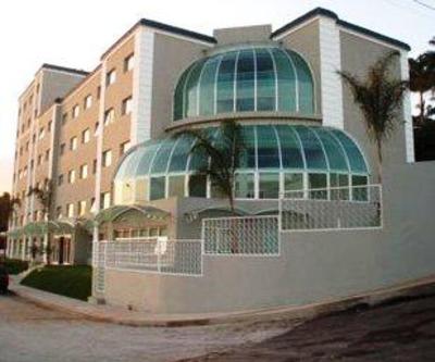 фото отеля BEST WESTERN Dubai Macae