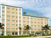 BEST WESTERN Dubai Macae