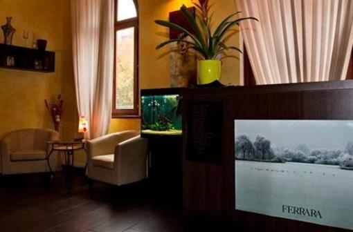 фото отеля Zen Room & Breakfast