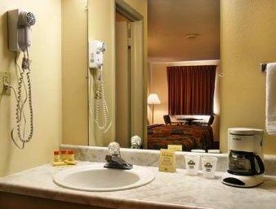 фото отеля Days Inn Eureka Springs