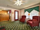 фото отеля Days Inn Eureka Springs