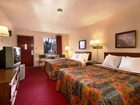 фото отеля Days Inn Eureka Springs