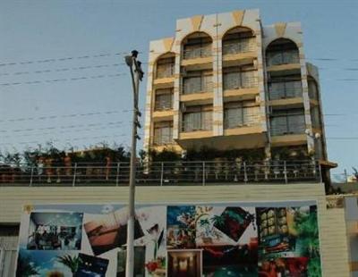 фото отеля Pasific Hotel Alacati