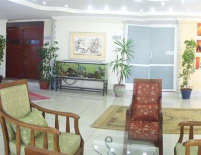 фото отеля Pasific Hotel Alacati