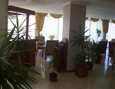 фото отеля Pasific Hotel Alacati