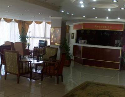 фото отеля Pasific Hotel Alacati