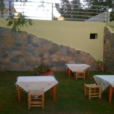 фото отеля Pasific Hotel Alacati