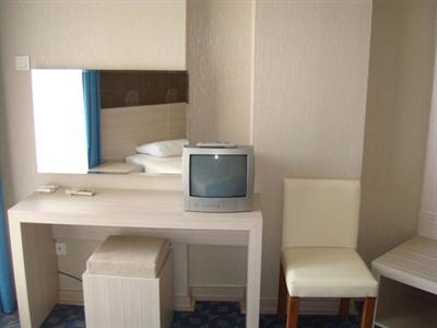 фото отеля Pasific Hotel Alacati