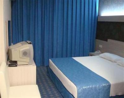 фото отеля Pasific Hotel Alacati