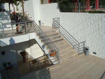 фото отеля Pasific Hotel Alacati