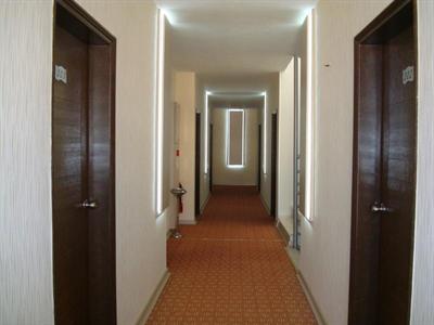фото отеля Pasific Hotel Alacati