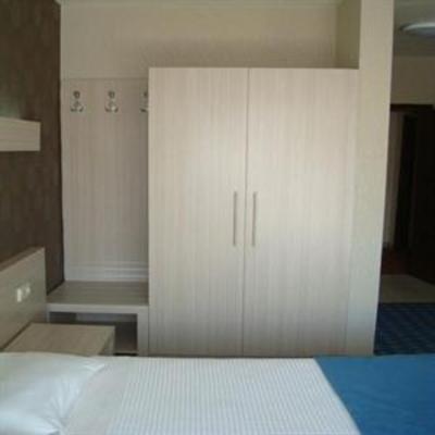 фото отеля Pasific Hotel Alacati
