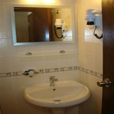 фото отеля Pasific Hotel Alacati