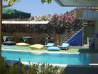 фото отеля Pasific Hotel Alacati