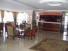 фото отеля Pasific Hotel Alacati