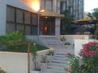 фото отеля Pasific Hotel Alacati